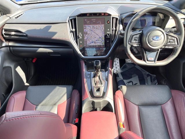 SUBARU WRX S4 2023 Image 31