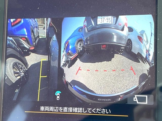 SUBARU WRX S4 2023 Image 31