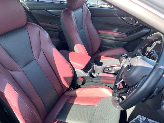 SUBARU WRX S4 2023 Image 31