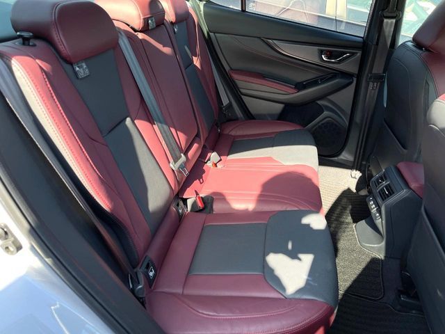 SUBARU WRX S4 2023 Image 31