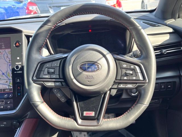SUBARU WRX S4 2023 Image 31