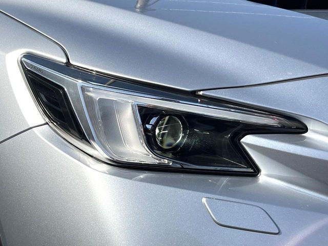 SUBARU WRX S4 2023 Image 31