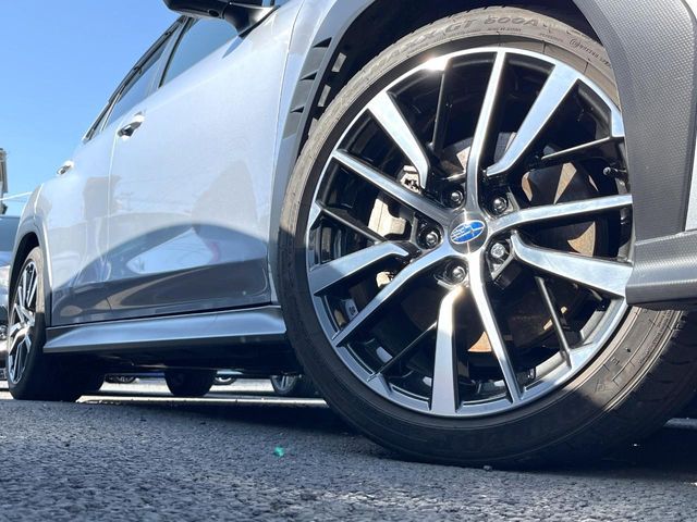 SUBARU WRX S4 2023 Image 31