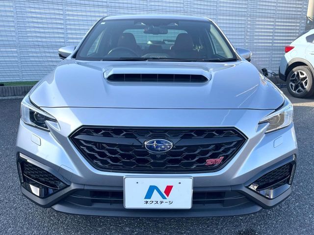 SUBARU WRX S4 2023 Image 31
