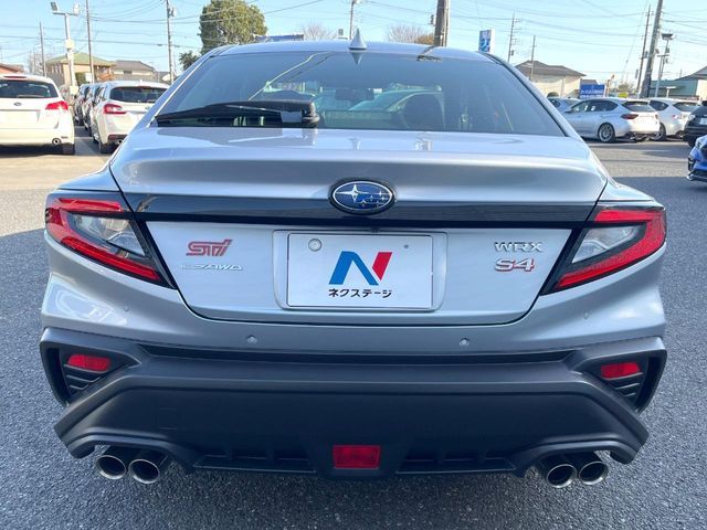 SUBARU WRX S4 2023 Image 31