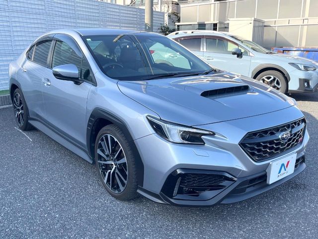 SUBARU WRX S4 2023 Image 31