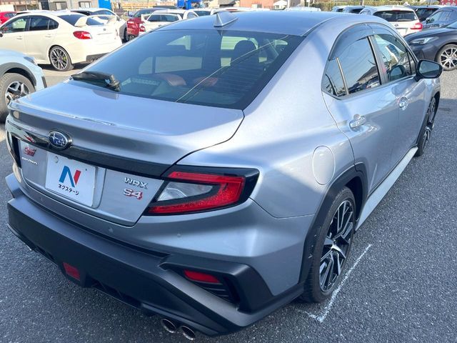 SUBARU WRX S4 2023 Image 31