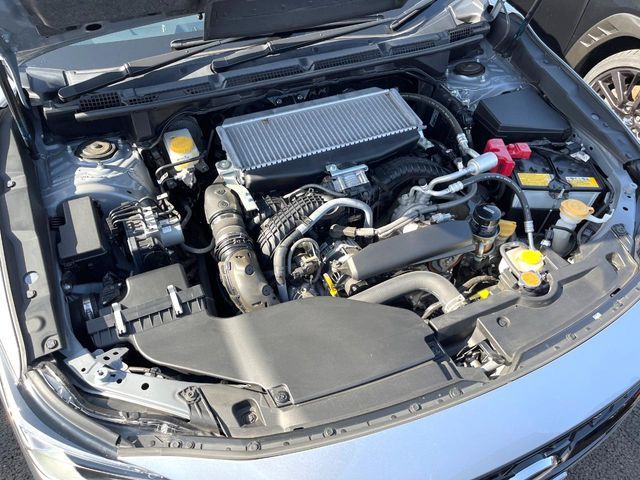 SUBARU WRX S4 2023 Image 31