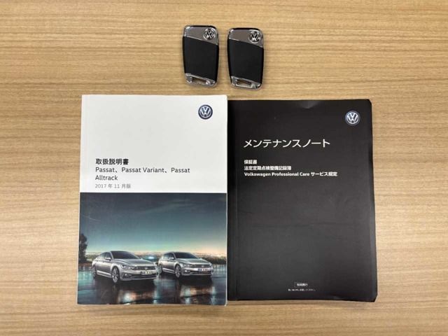 VOLKSWAGEN PASSAT VA 2019 Image 31