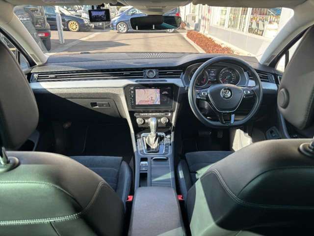 VOLKSWAGEN PASSAT VA 2019 Image 31