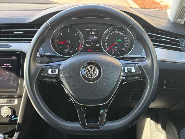 VOLKSWAGEN PASSAT VA 2019 Image 31