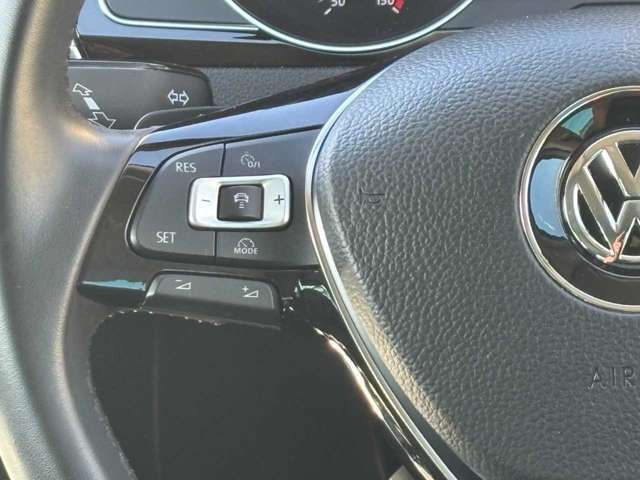 VOLKSWAGEN PASSAT VA 2019 Image 31