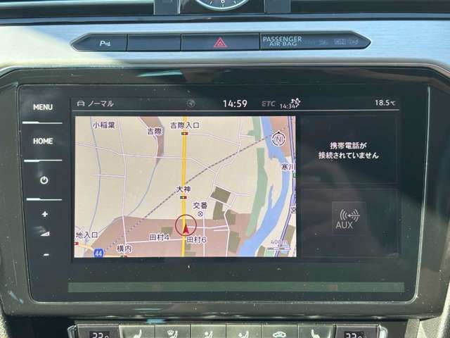 VOLKSWAGEN PASSAT VA 2019 Image 31