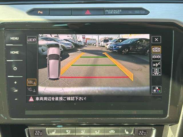 VOLKSWAGEN PASSAT VA 2019 Image 31