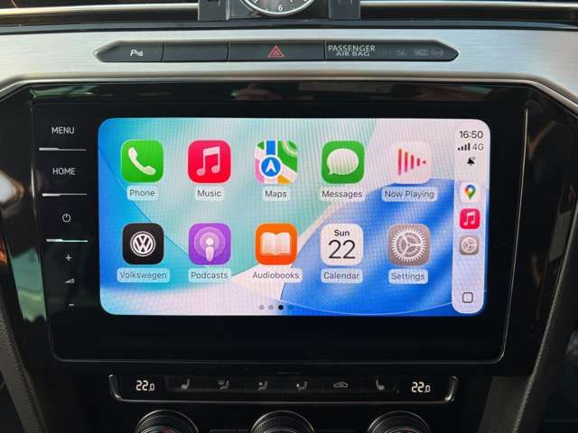 VOLKSWAGEN PASSAT VA 2019 Image 31