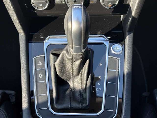 VOLKSWAGEN PASSAT VA 2019 Image 31