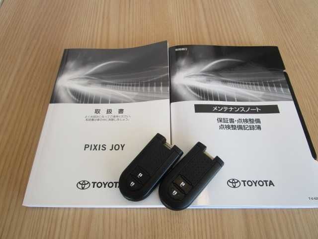 TOYOTA PIXIS JOY 2021 Image 31