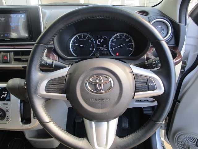 TOYOTA PIXIS JOY 2021 Image 31