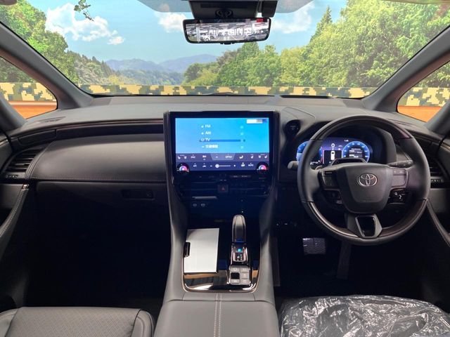 TOYOTA VELLFIRE  HYBRID 2026 Image 31