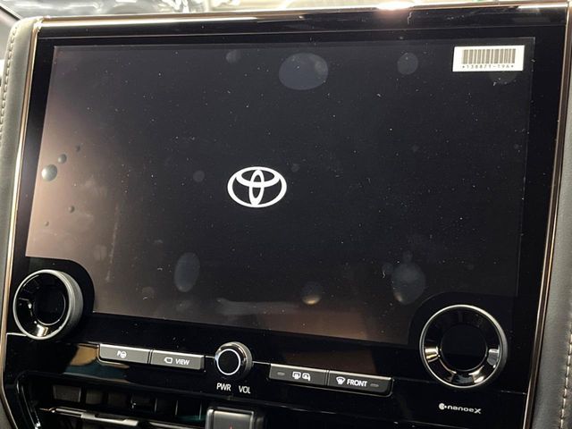 TOYOTA VELLFIRE  HYBRID 2026 Image 31