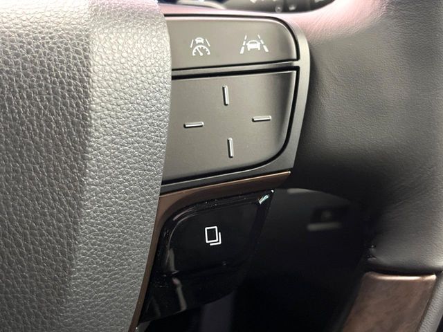 TOYOTA VELLFIRE  HYBRID 2026 Image 31