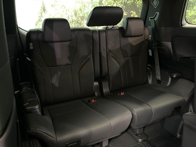 TOYOTA VELLFIRE  HYBRID 2026 Image 31