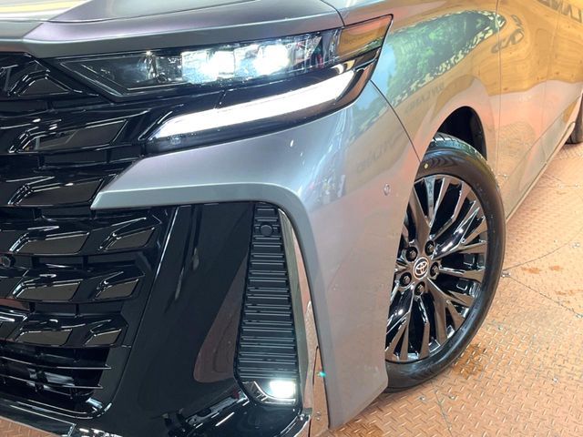 TOYOTA VELLFIRE  HYBRID 2026 Image 31