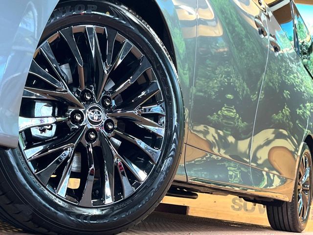 TOYOTA VELLFIRE  HYBRID 2026 Image 31