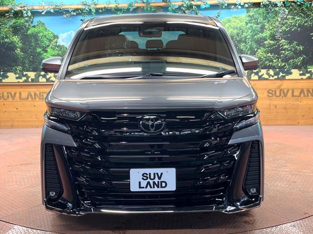 TOYOTA VELLFIRE  HYBRID 2026 Image 31