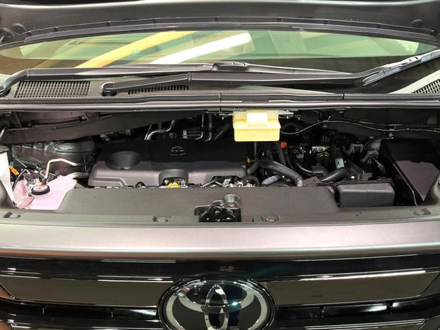 TOYOTA VELLFIRE  HYBRID 2026 Image 31