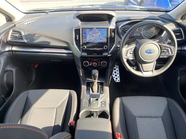 SUBARU XV HYBRID 2020 Image 31