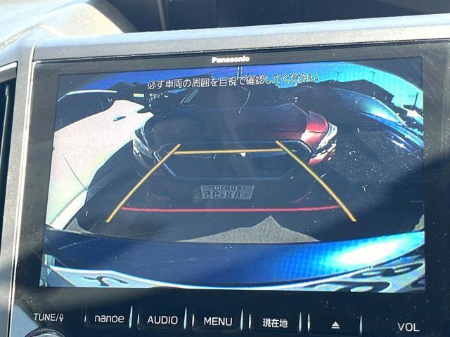 SUBARU XV HYBRID 2020 Image 31