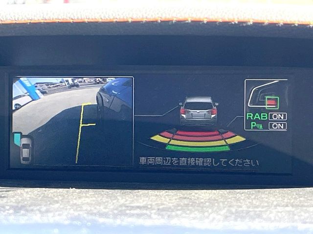 SUBARU XV HYBRID 2020 Image 31