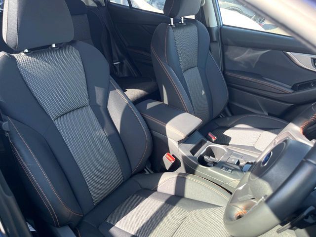 SUBARU XV HYBRID 2020 Image 31