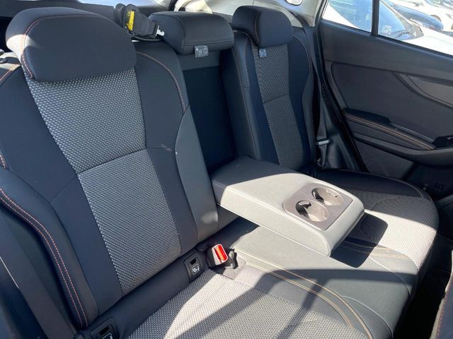 SUBARU XV HYBRID 2020 Image 31