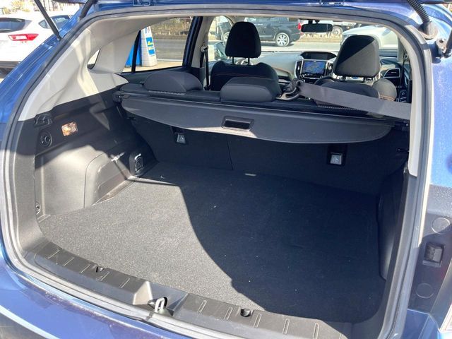 SUBARU XV HYBRID 2020 Image 31