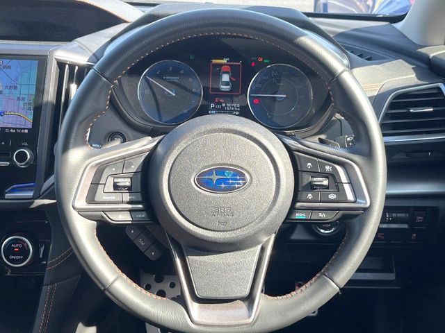 SUBARU XV HYBRID 2020 Image 31