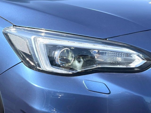 SUBARU XV HYBRID 2020 Image 31