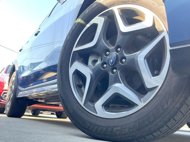 SUBARU XV HYBRID 2020 Image 31