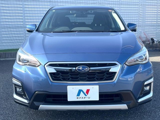 SUBARU XV HYBRID 2020 Image 31