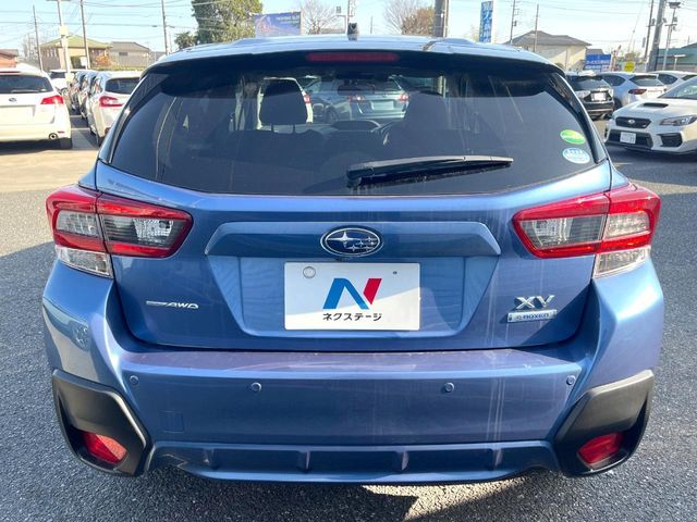 SUBARU XV HYBRID 2020 Image 31