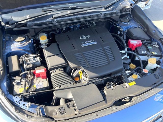 SUBARU XV HYBRID 2020 Image 31