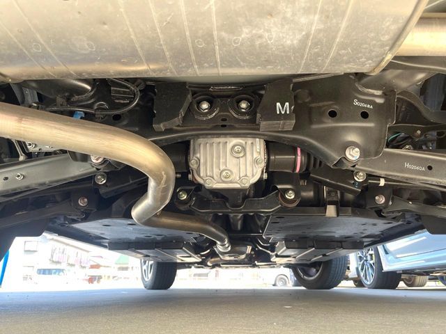 SUBARU XV HYBRID 2020 Image 31