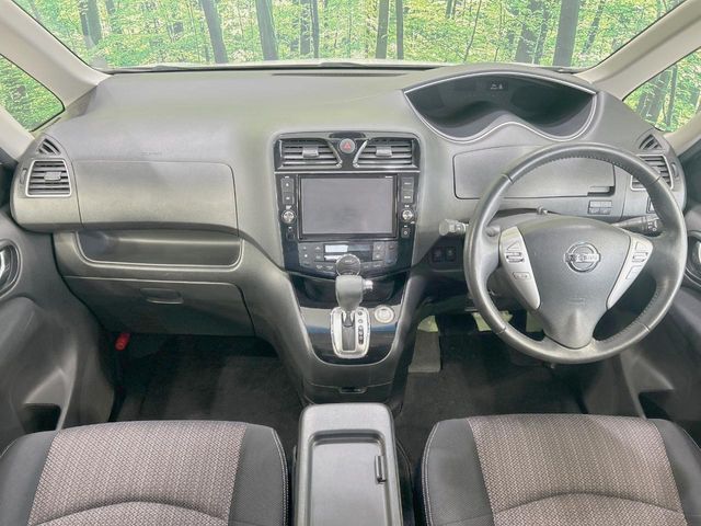 NISSAN SERENA  S-HYBRID 2015 Image 31