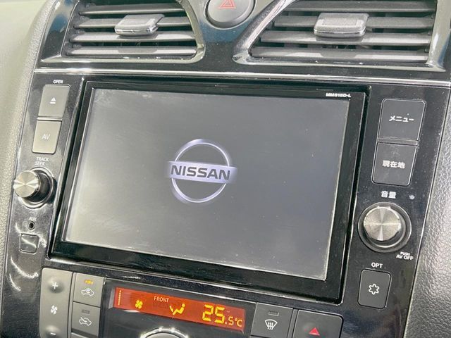 NISSAN SERENA  S-HYBRID 2015 Image 31