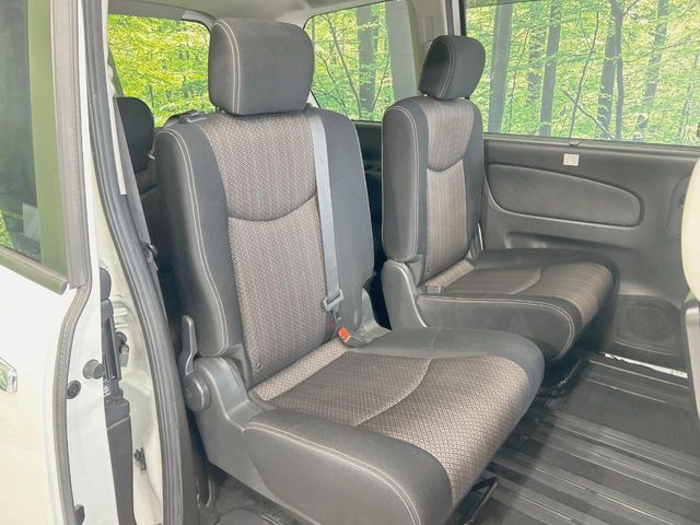 NISSAN SERENA  S-HYBRID 2015 Image 31