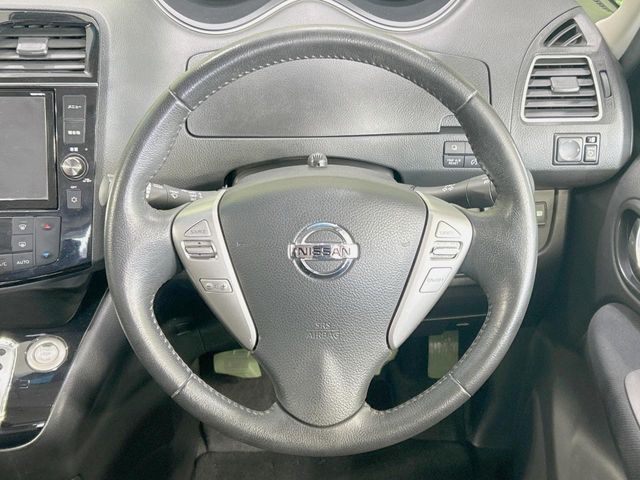 NISSAN SERENA  S-HYBRID 2015 Image 31