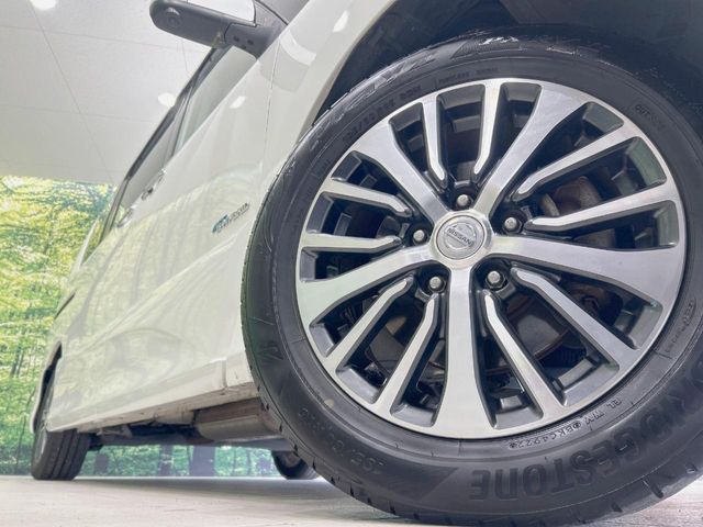 NISSAN SERENA  S-HYBRID 2015 Image 31