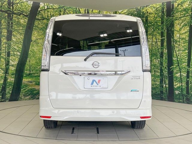 NISSAN SERENA  S-HYBRID 2015 Image 31