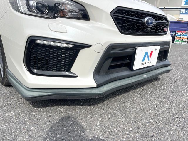 SUBARU WRX STI 2018 Image 31